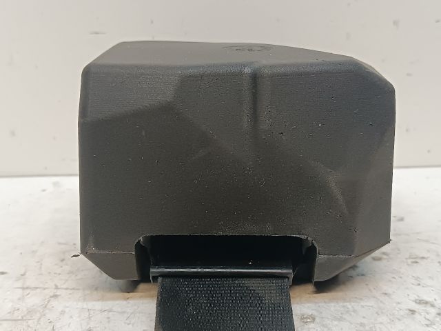 bontott VW PASSAT B6 Jobb hátsó Biztonsági Öv