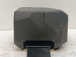 bontott VW PASSAT B6 Jobb hátsó Biztonsági Öv