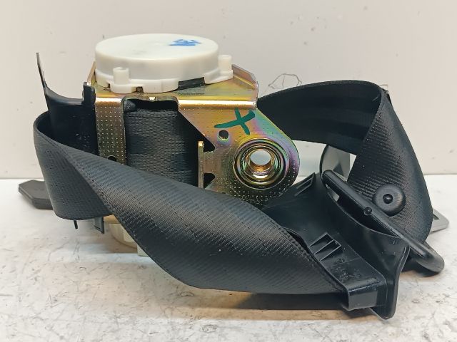 bontott VW PASSAT B6 Jobb hátsó Biztonsági Öv