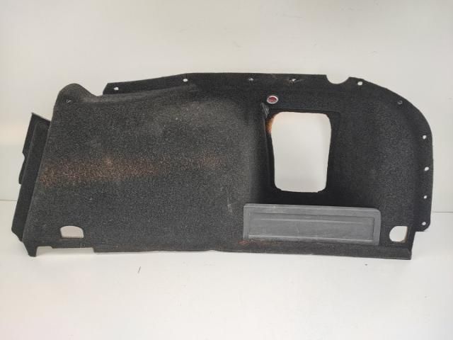 bontott VW PASSAT B6 Jobb hátsó Csomagtér Burkolat (Műanyag)