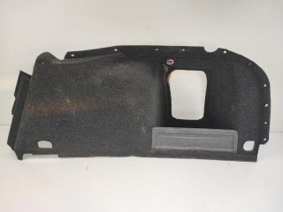 bontott VW PASSAT B6 Jobb hátsó Csomagtér Burkolat (Műanyag)