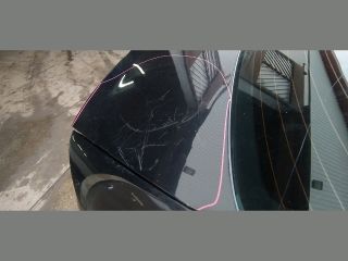 bontott VW PASSAT B6 Jobb hátsó Csonkállvány Kerékaggyal