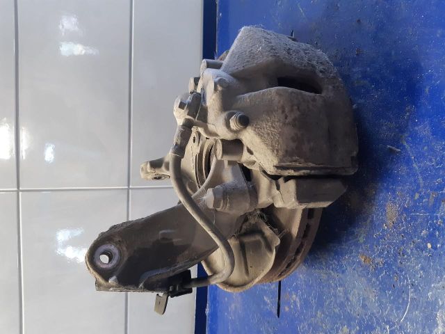 bontott VW PASSAT B6 Jobb hátsó Csonkállvány Kerékaggyal