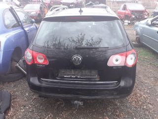 bontott VW PASSAT B6 Jobb hátsó Csonkállvány Kerékaggyal