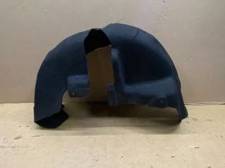 bontott VW PASSAT B6 Jobb hátsó Dobbetét (Kerékjárati, Műanyag)