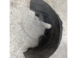 bontott VW PASSAT B6 Jobb hátsó Dobbetét (Kerékjárati, Műanyag)