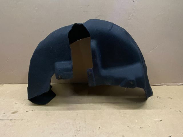 bontott VW PASSAT B6 Jobb hátsó Dobbetét (Kerékjárati, Műanyag)