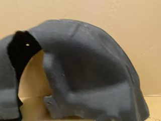 bontott VW PASSAT B6 Jobb hátsó Dobbetét (Kerékjárati, Műanyag)