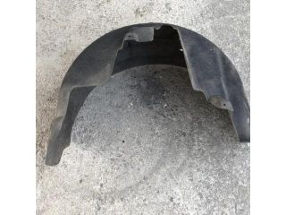 bontott VW PASSAT B6 Jobb hátsó Dobbetét (Kerékjárati, Műanyag)