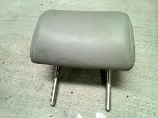 bontott VW PASSAT B6 Jobb hátsó Fejtámla