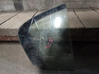 bontott VW PASSAT B6 Jobb hátsó Fixüveg (Ajtóban)