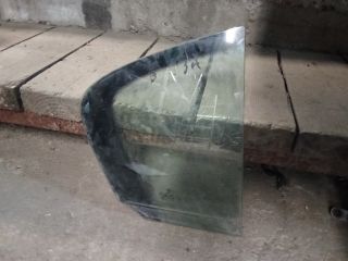 bontott VW PASSAT B6 Jobb hátsó Fixüveg (Ajtóban)