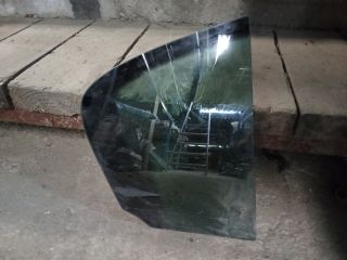 bontott VW PASSAT B6 Jobb hátsó Fixüveg (Ajtóban)