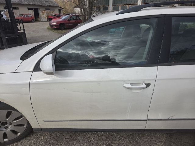 bontott VW PASSAT B6 Jobb hátsó Gólyaláb (Lengécsillapító, Rugó)