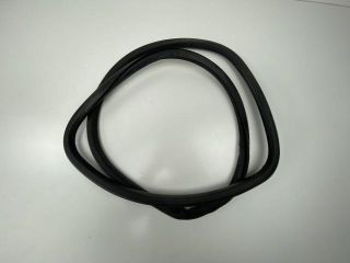 bontott VW PASSAT B6 Jobb hátsó Gumikéder