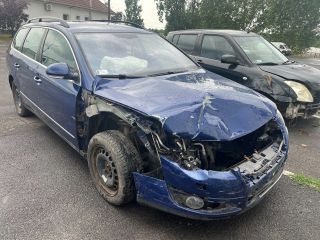 bontott VW PASSAT B6 Jobb hátsó Gumikéder