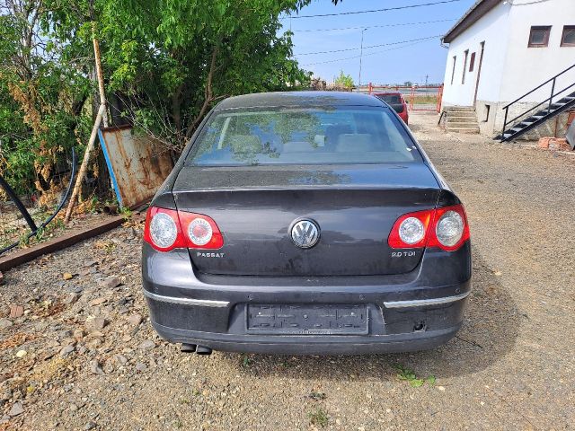 bontott VW PASSAT B6 Jobb hátsó Hangszóró