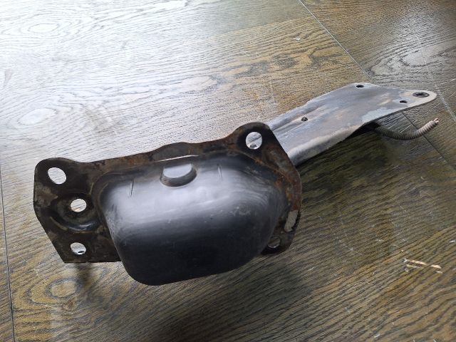 bontott VW PASSAT B6 Jobb hátsó Hosszlengőkar