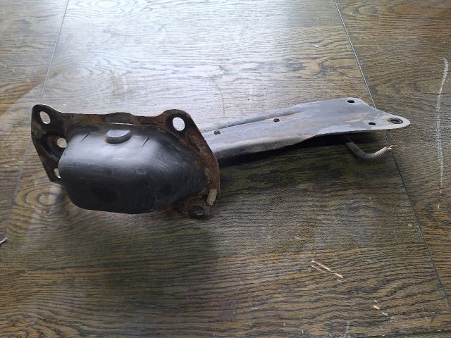 bontott VW PASSAT B6 Jobb hátsó Hosszlengőkar