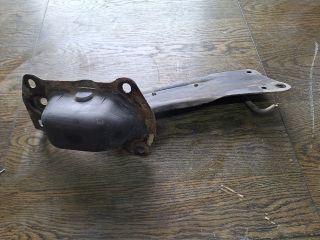 bontott VW PASSAT B6 Jobb hátsó Hosszlengőkar