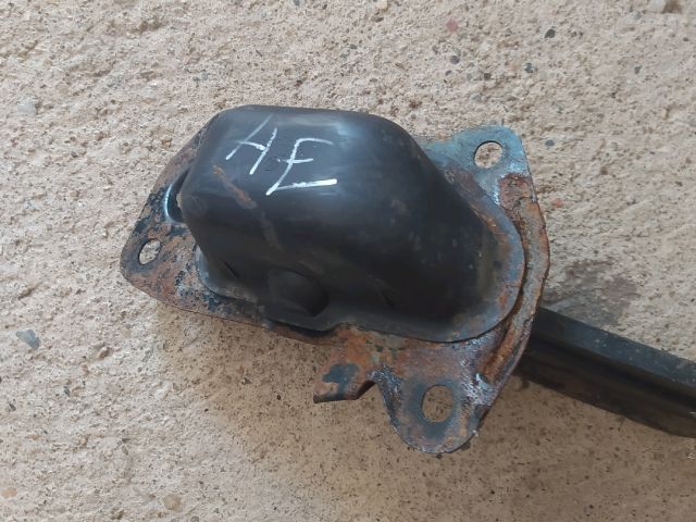 bontott VW PASSAT B6 Jobb hátsó Hosszlengőkar