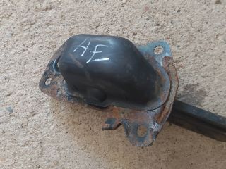 bontott VW PASSAT B6 Jobb hátsó Hosszlengőkar