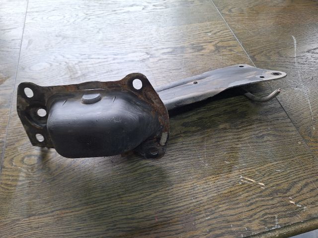 bontott VW PASSAT B6 Jobb hátsó Hosszlengőkar