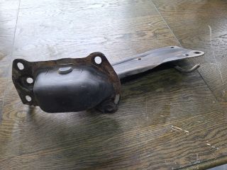 bontott VW PASSAT B6 Jobb hátsó Hosszlengőkar