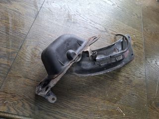 bontott VW PASSAT B6 Jobb hátsó Hosszlengőkar