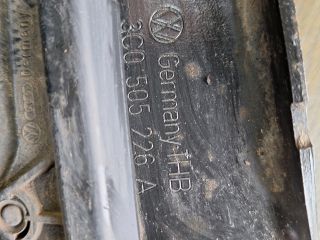 bontott VW PASSAT B6 Jobb hátsó Hosszlengőkar