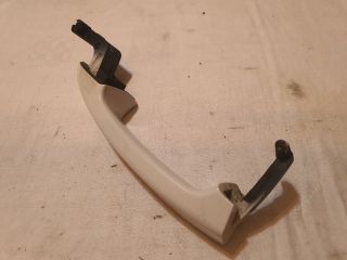 bontott VW PASSAT B6 Jobb hátsó Külső Kilincs