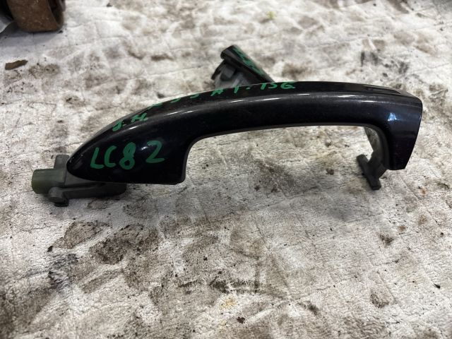 bontott VW PASSAT B6 Jobb hátsó Külső Kilincs