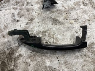 bontott VW PASSAT B6 Jobb hátsó Külső Kilincs