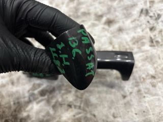 bontott VW PASSAT B6 Jobb hátsó Külső Kilincs