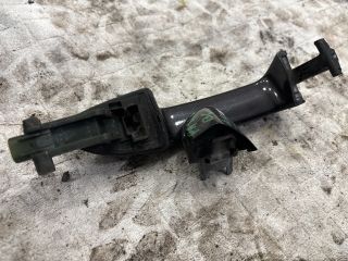 bontott VW PASSAT B6 Jobb hátsó Külső Kilincs