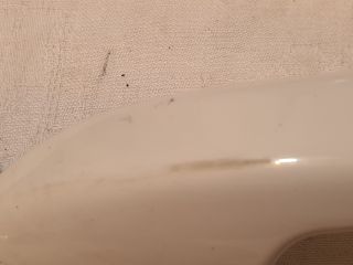 bontott VW PASSAT B6 Jobb hátsó Külső Kilincs