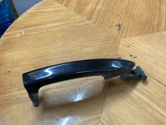 bontott VW PASSAT B6 Jobb hátsó Külső Kilincs