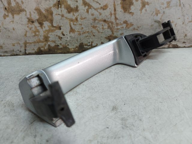 bontott VW PASSAT B6 Jobb hátsó Külső Kilincs