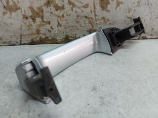 bontott VW PASSAT B6 Jobb hátsó Külső Kilincs