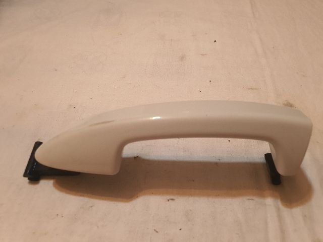 bontott VW PASSAT B6 Jobb hátsó Külső Kilincs