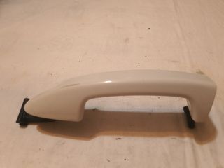 bontott VW PASSAT B6 Jobb hátsó Külső Kilincs