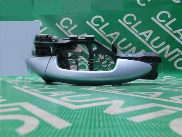 bontott VW PASSAT B6 Jobb hátsó Külső Kilincs