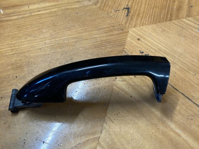 bontott VW PASSAT B6 Jobb hátsó Külső Kilincs