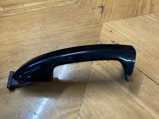 bontott VW PASSAT B6 Jobb hátsó Külső Kilincs