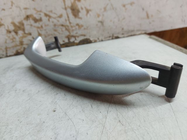 bontott VW PASSAT B6 Jobb hátsó Külső Kilincs