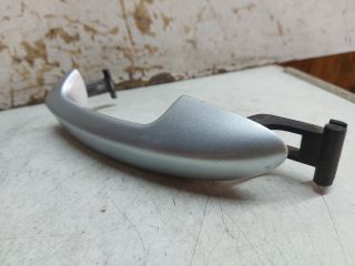 bontott VW PASSAT B6 Jobb hátsó Külső Kilincs