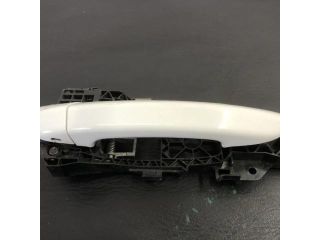 bontott VW PASSAT B6 Jobb hátsó Külső Kilincs