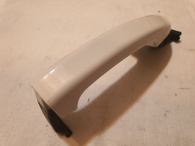 bontott VW PASSAT B6 Jobb hátsó Külső Kilincs