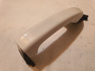 bontott VW PASSAT B6 Jobb hátsó Külső Kilincs