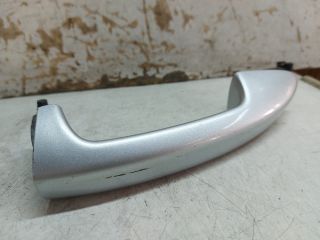 bontott VW PASSAT B6 Jobb hátsó Külső Kilincs